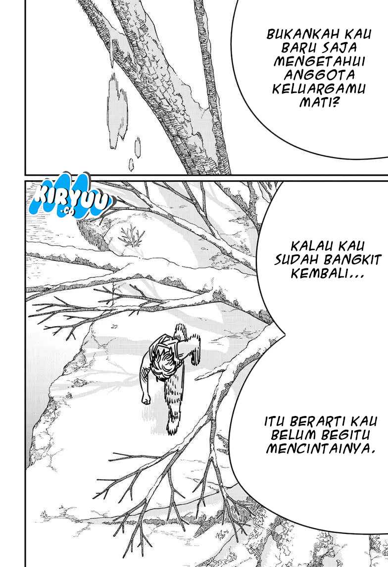 Read Chainsaw Man (ID) Manga Online