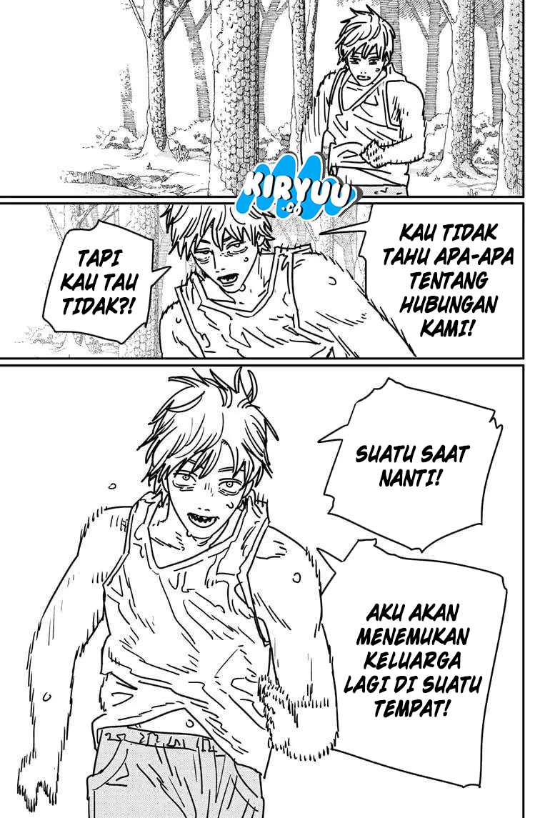 Read Chainsaw Man (ID) Manga Online