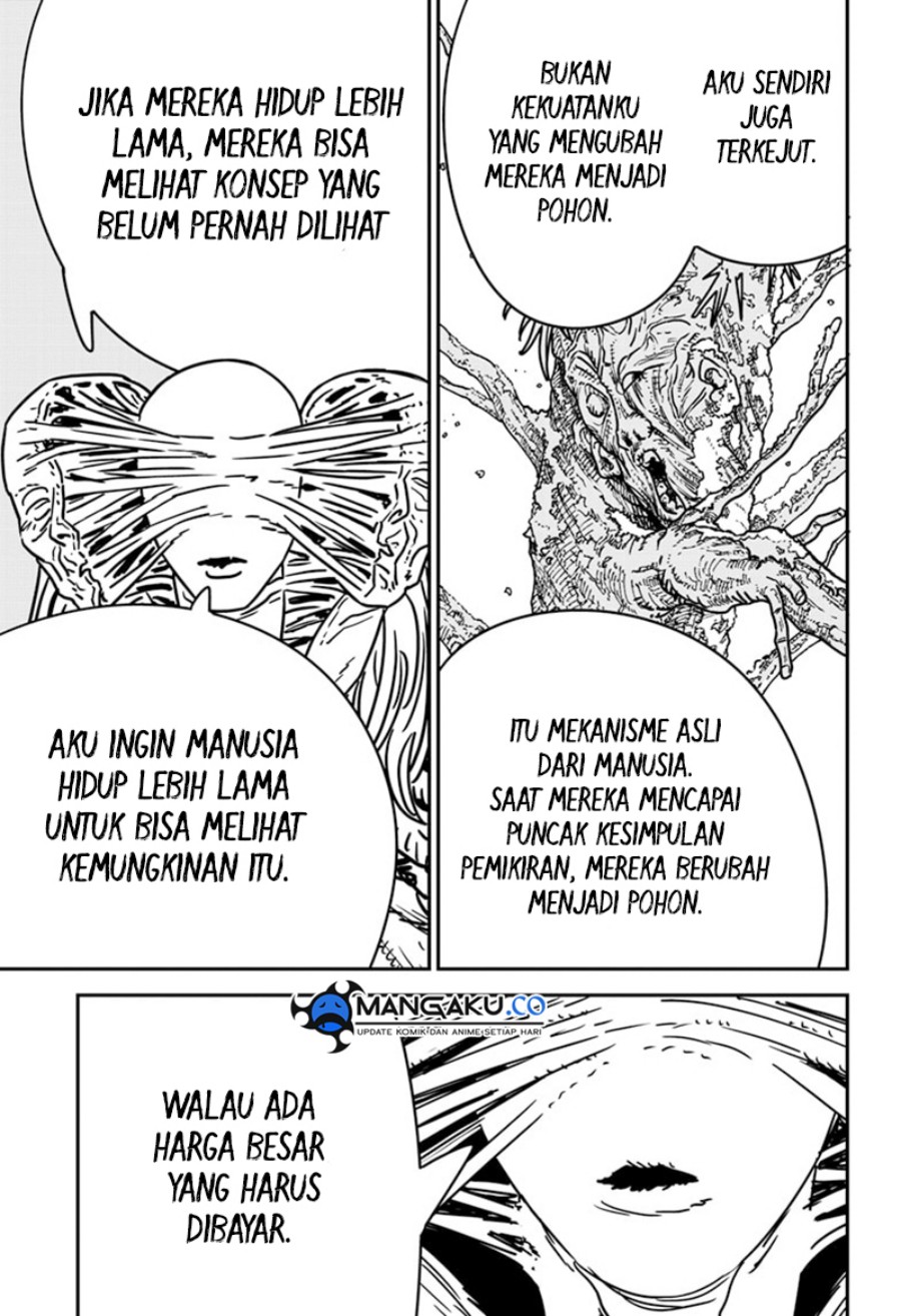 Read Chainsaw Man (ID) Manga Online