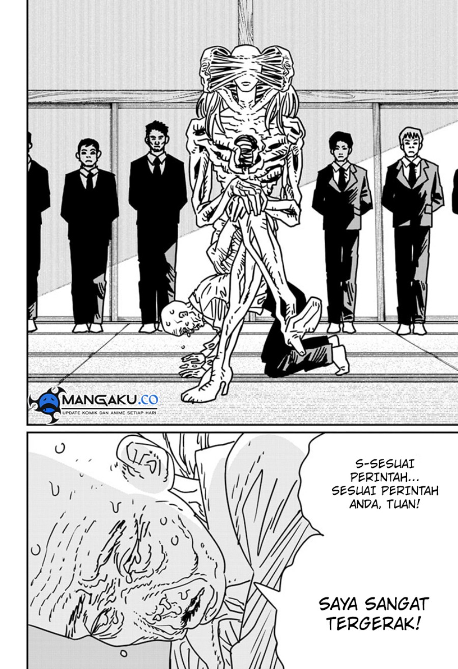 Read Chainsaw Man (ID) Manga Online