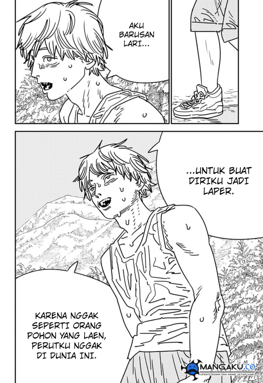 Read Chainsaw Man (ID) Manga Online