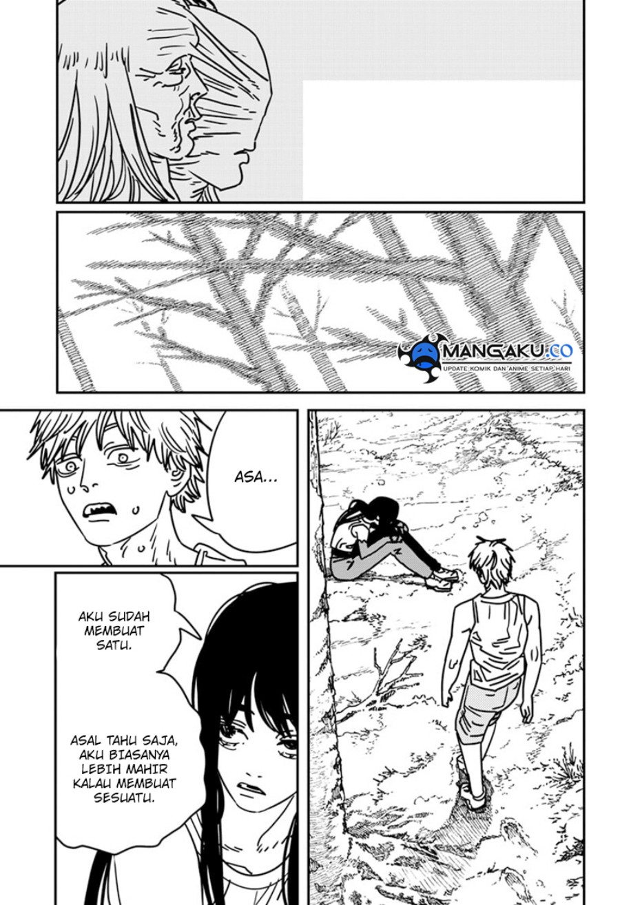 Read Chainsaw Man (ID) Manga Online