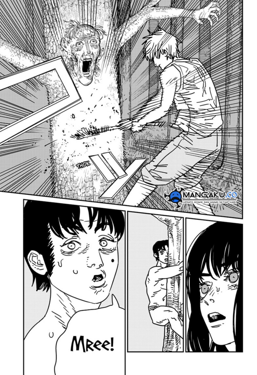 Read Chainsaw Man (ID) Manga Online