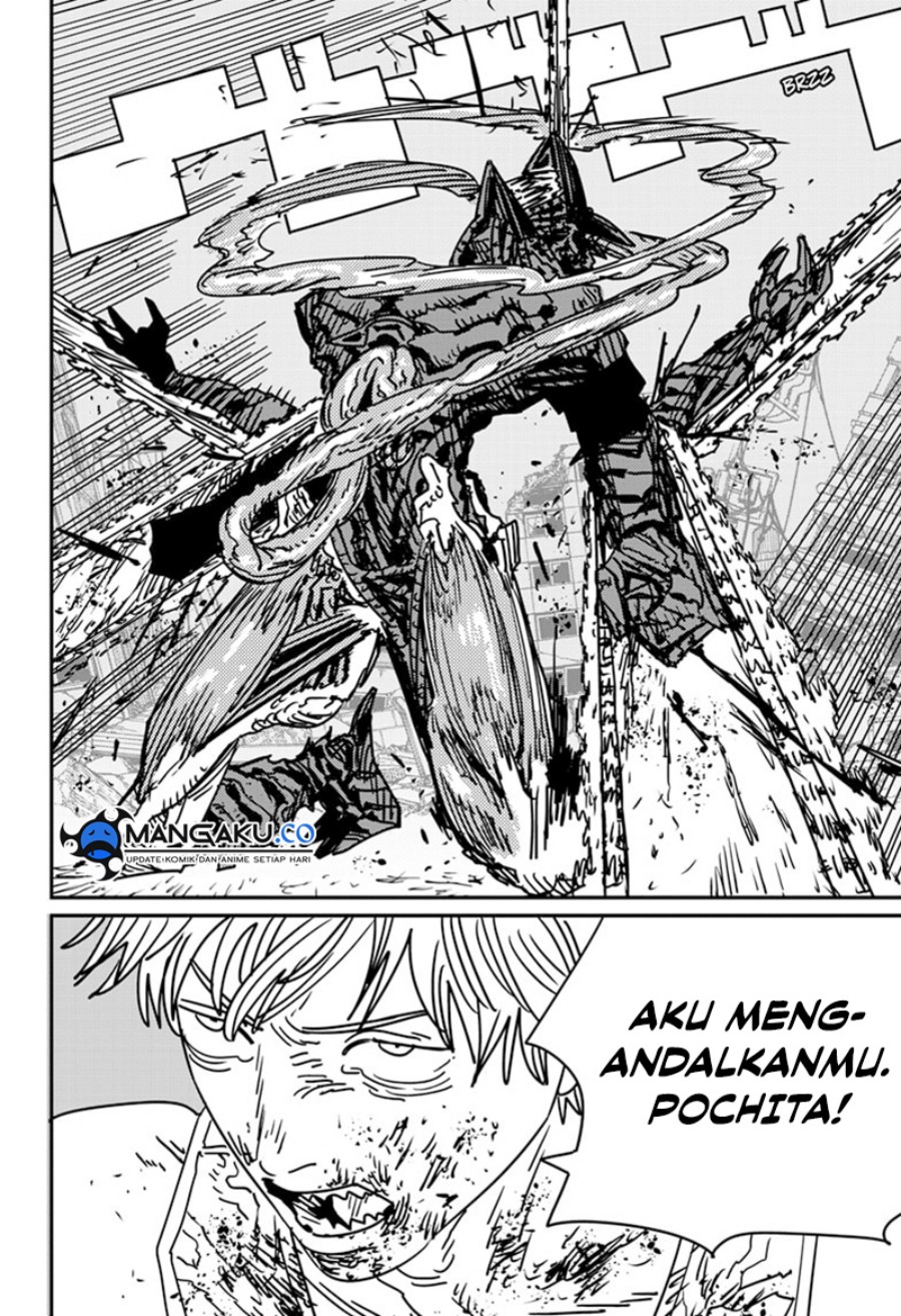 Read Chainsaw Man (ID) Manga Online