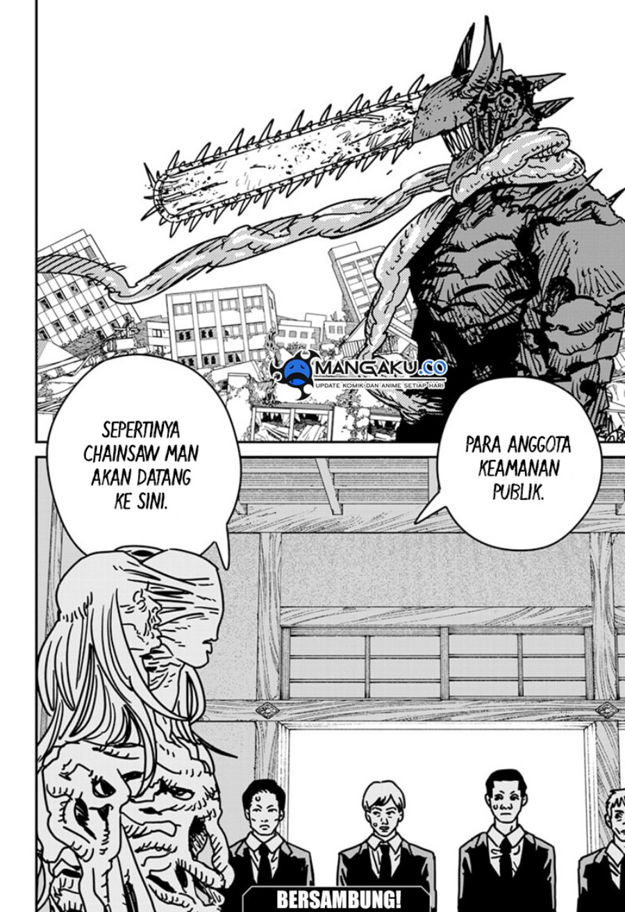 Read Chainsaw Man (ID) Manga Online