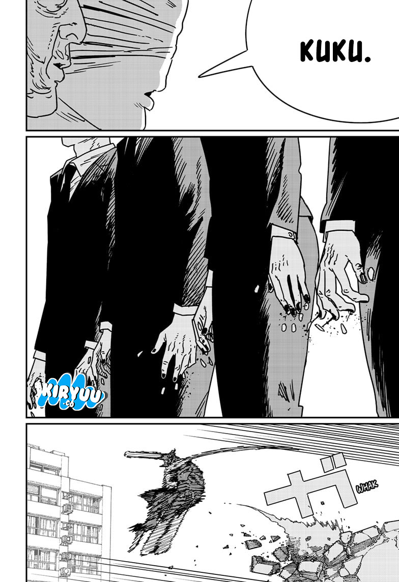 Read Chainsaw Man (ID) Manga Online