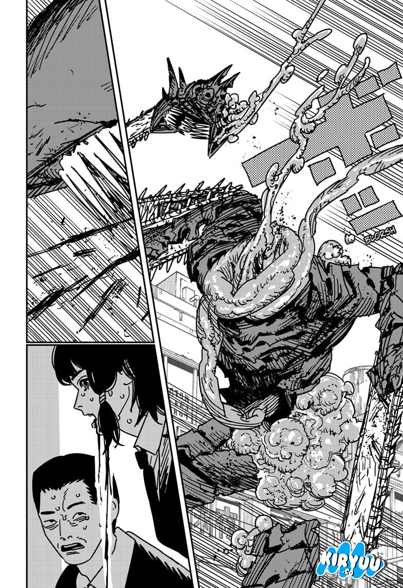Read Chainsaw Man (ID) Manga Online