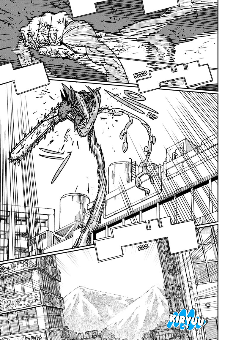 Read Chainsaw Man (ID) Manga Online