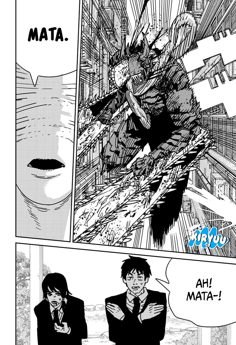 Read Chainsaw Man (ID) Manga Online