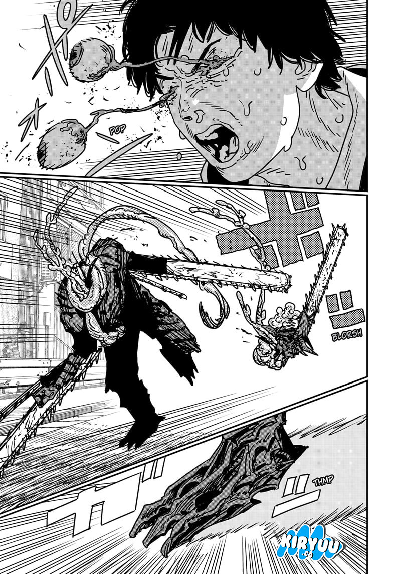 Read Chainsaw Man (ID) Manga Online