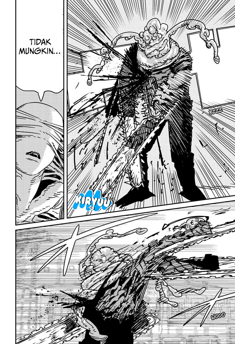 Read Chainsaw Man (ID) Manga Online