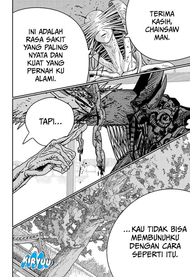Read Chainsaw Man (ID) Manga Online