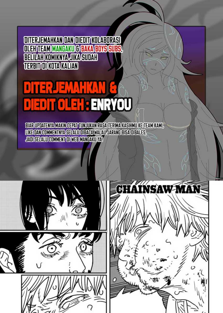 Read Chainsaw Man (ID) Manga Online