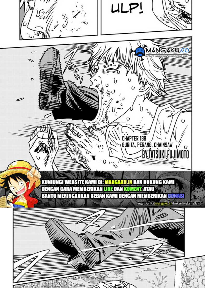 Read Chainsaw Man (ID) Manga Online