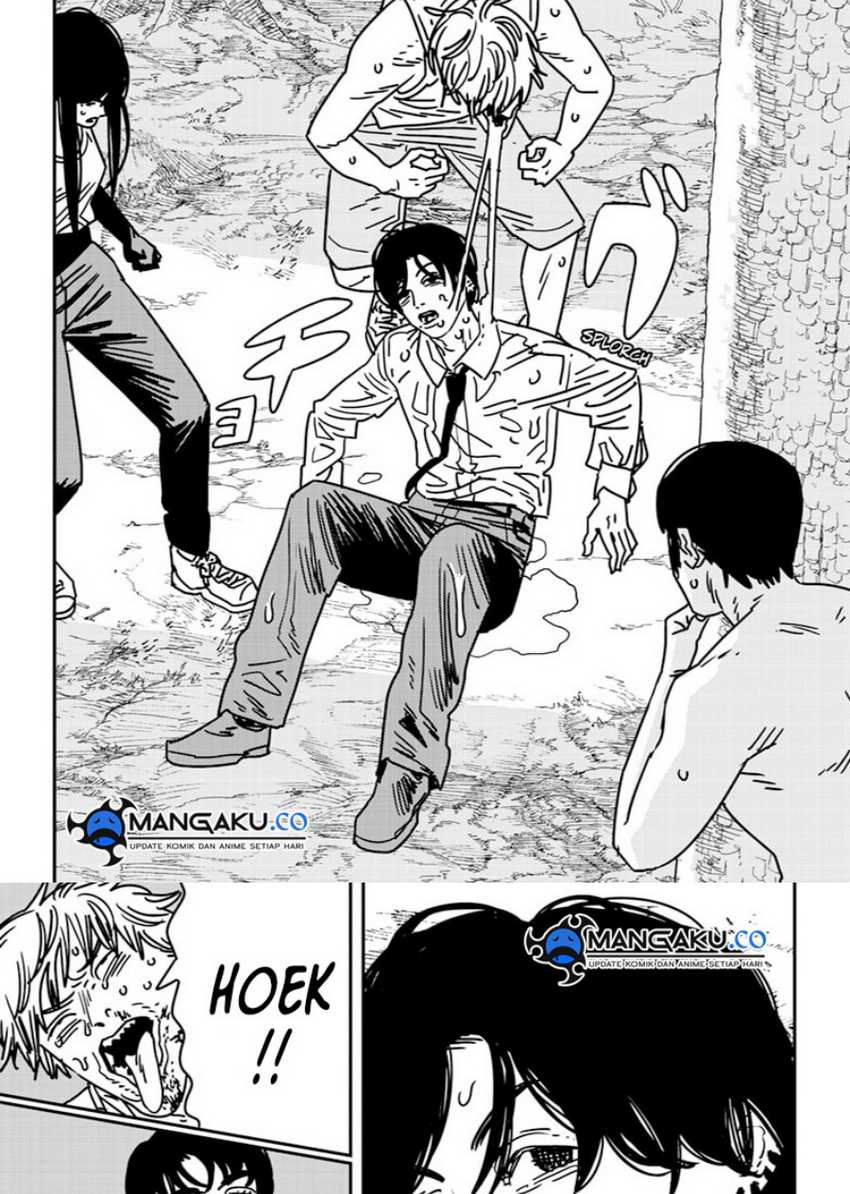 Read Chainsaw Man (ID) Manga Online