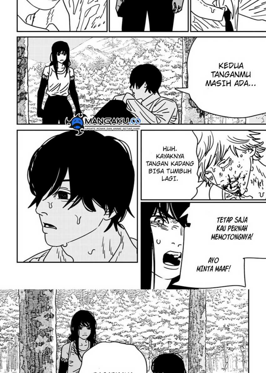 Read Chainsaw Man (ID) Manga Online
