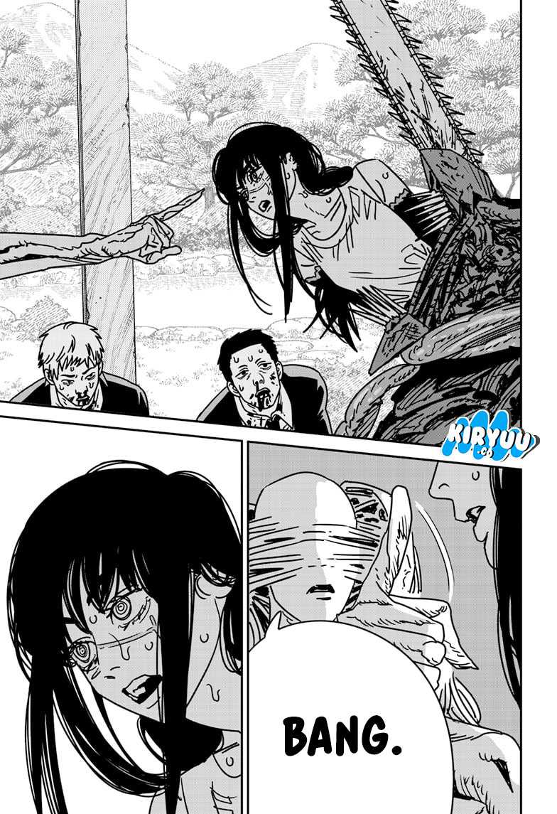 Read Chainsaw Man (ID) Manga Online