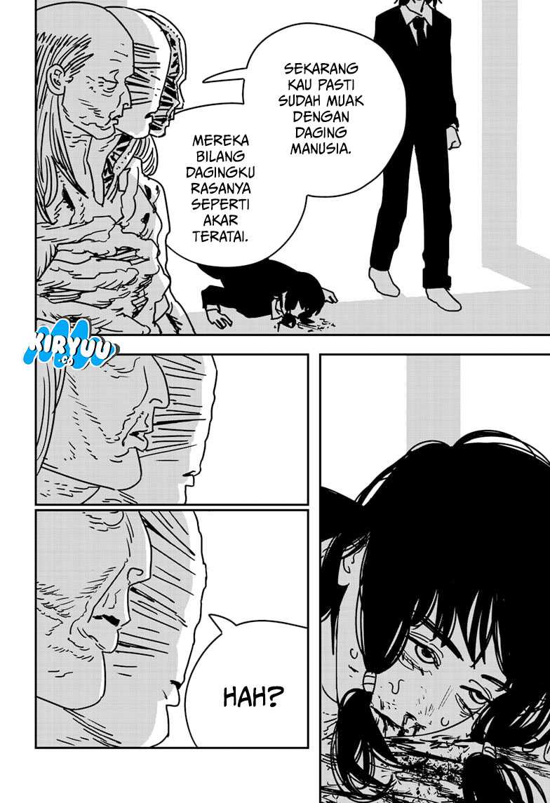 Read Chainsaw Man (ID) Manga Online