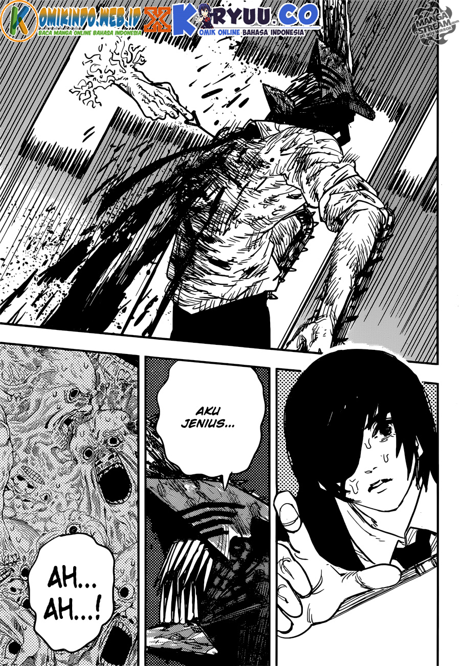 Read Chainsaw Man (ID) Manga Online