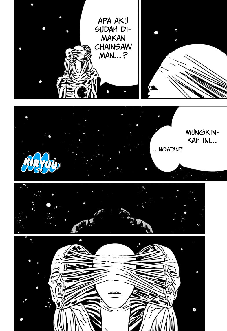 Read Chainsaw Man (ID) Manga Online