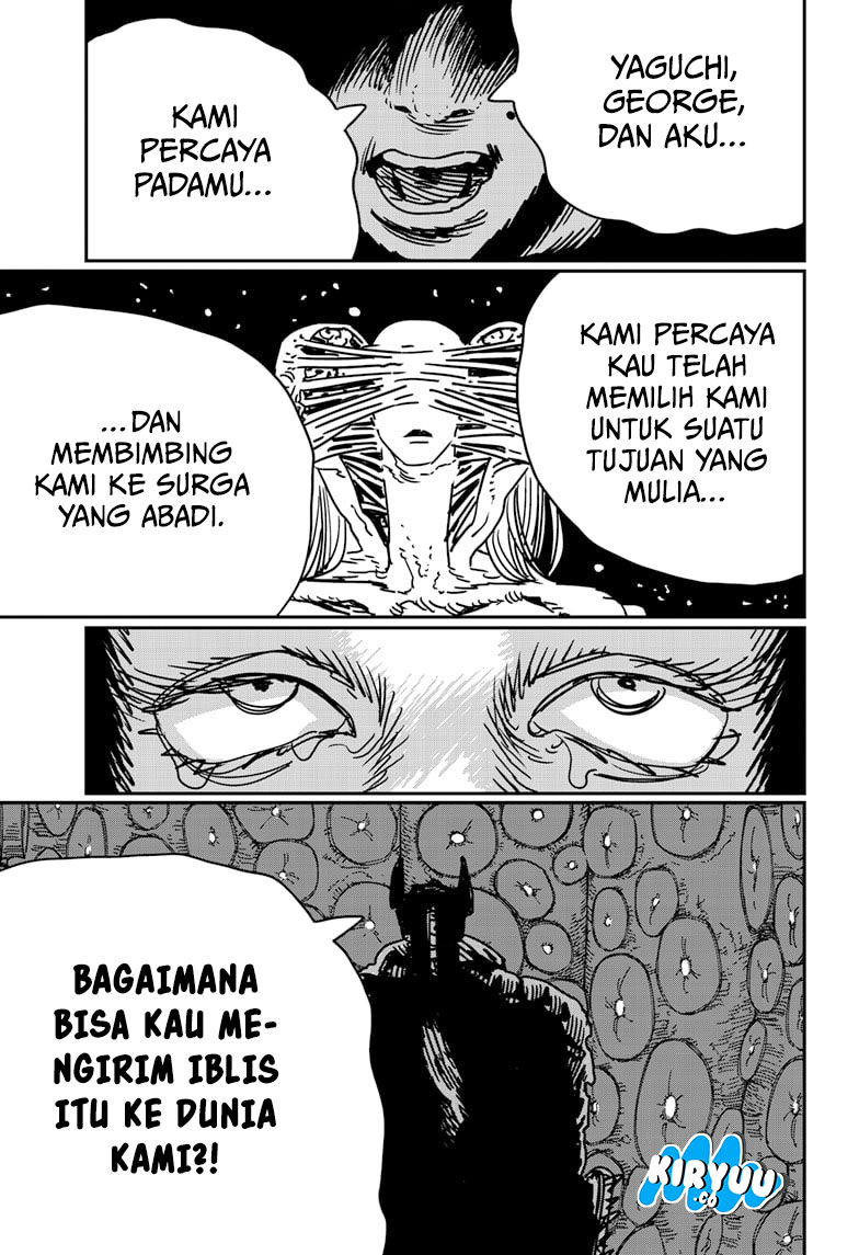 Read Chainsaw Man (ID) Manga Online