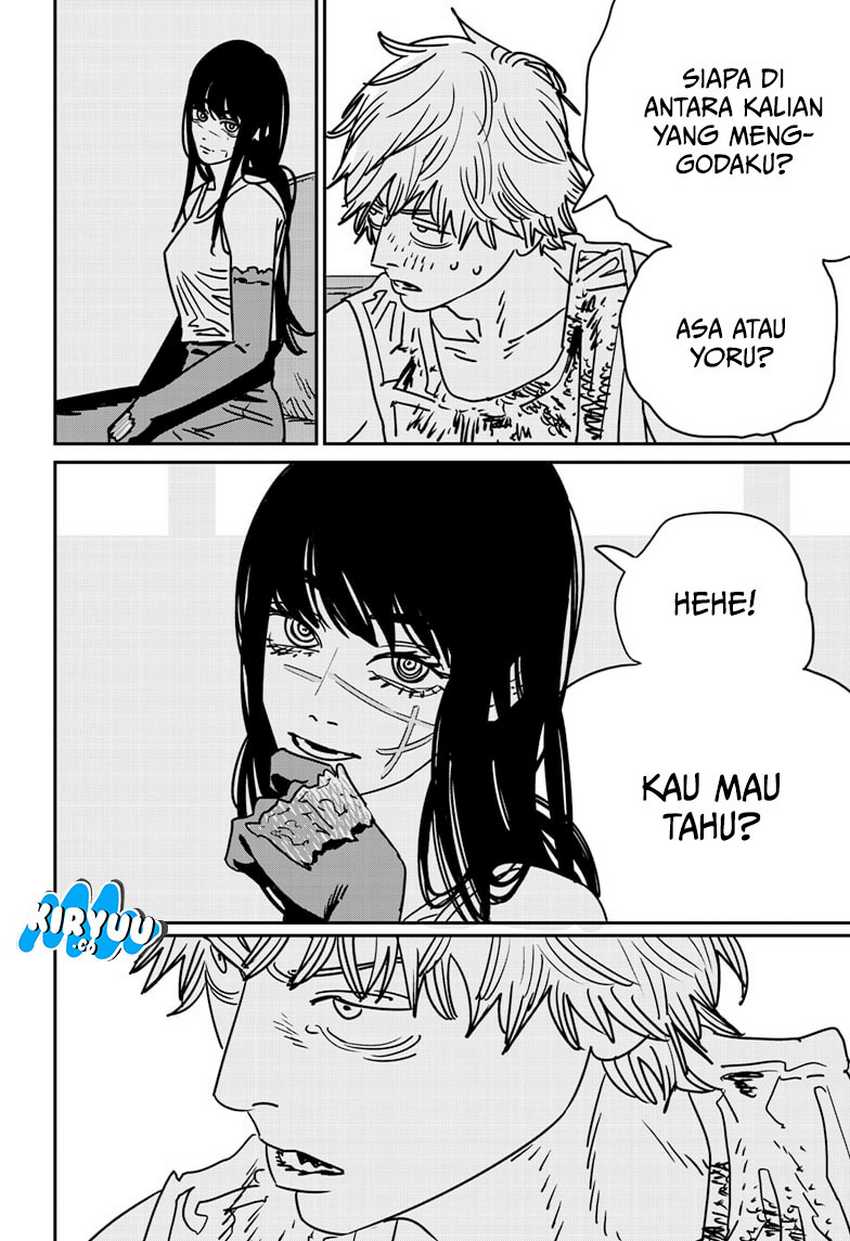 Read Chainsaw Man (ID) Manga Online
