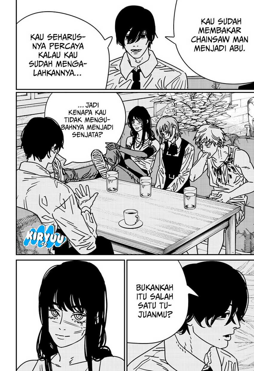 Read Chainsaw Man (ID) Manga Online