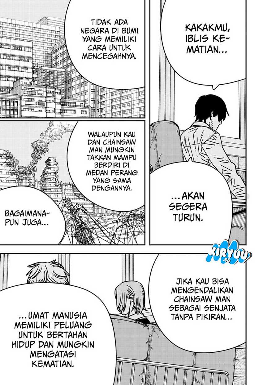 Read Chainsaw Man (ID) Manga Online