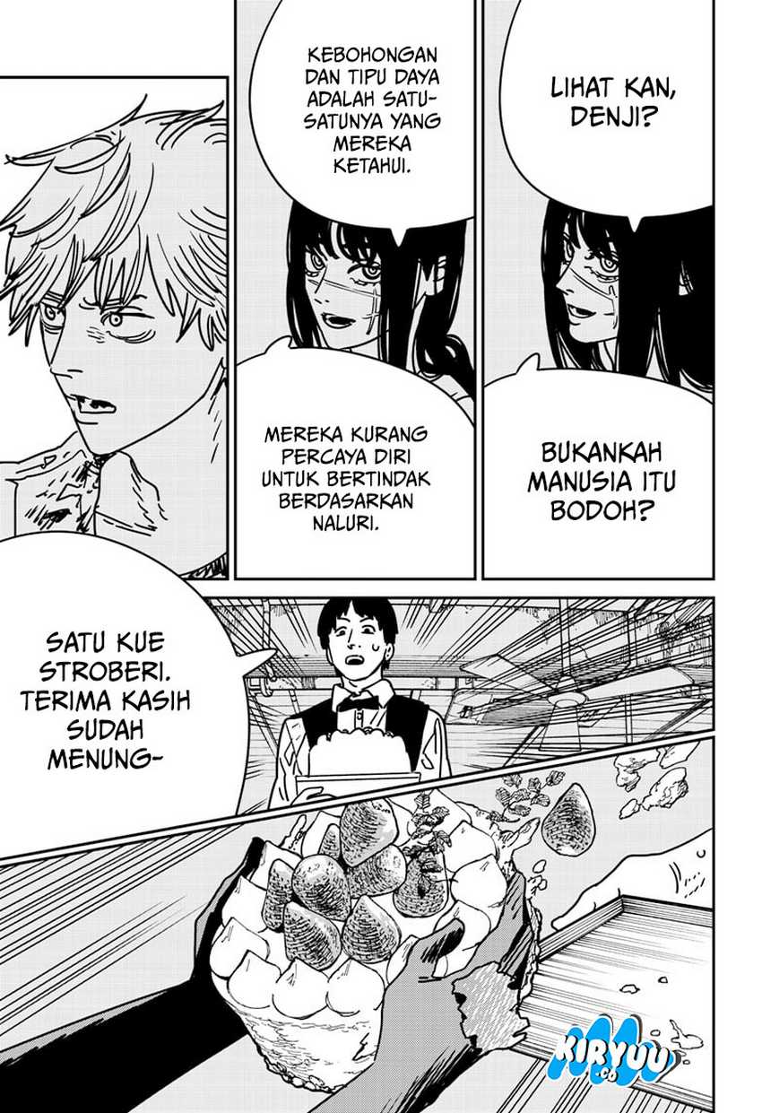 Read Chainsaw Man (ID) Manga Online