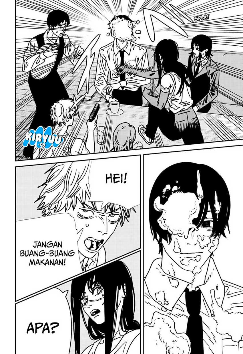 Read Chainsaw Man (ID) Manga Online