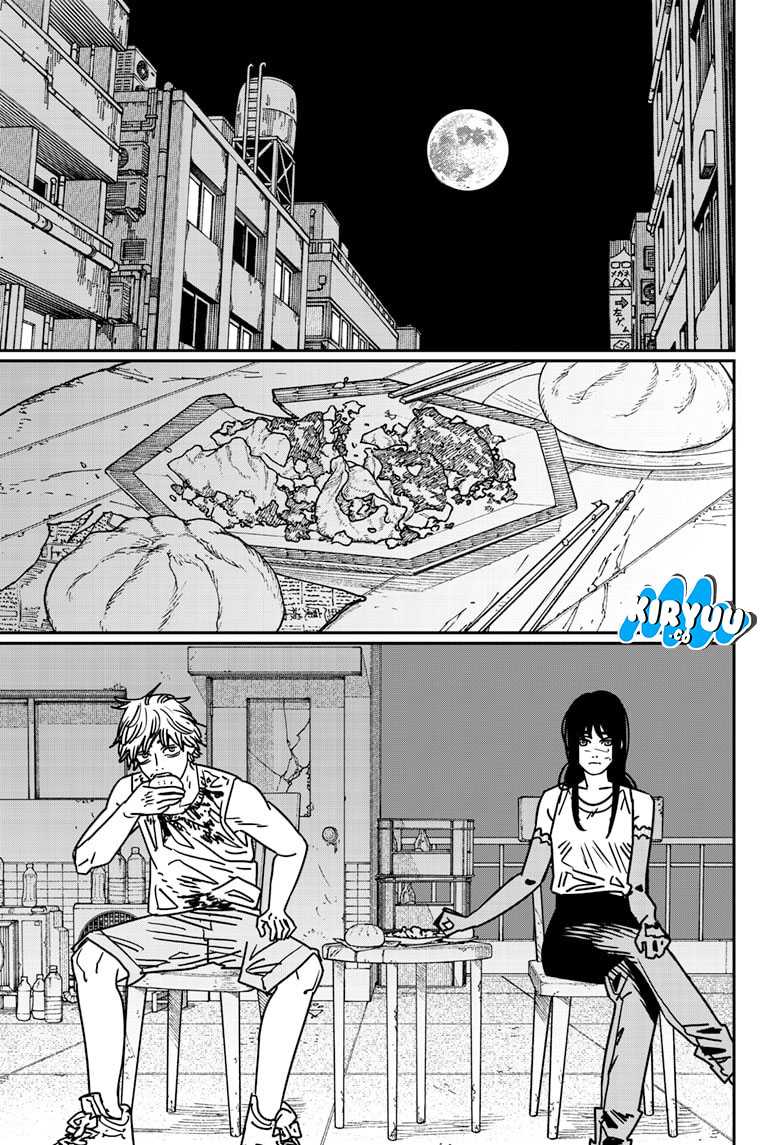 Read Chainsaw Man (ID) Manga Online
