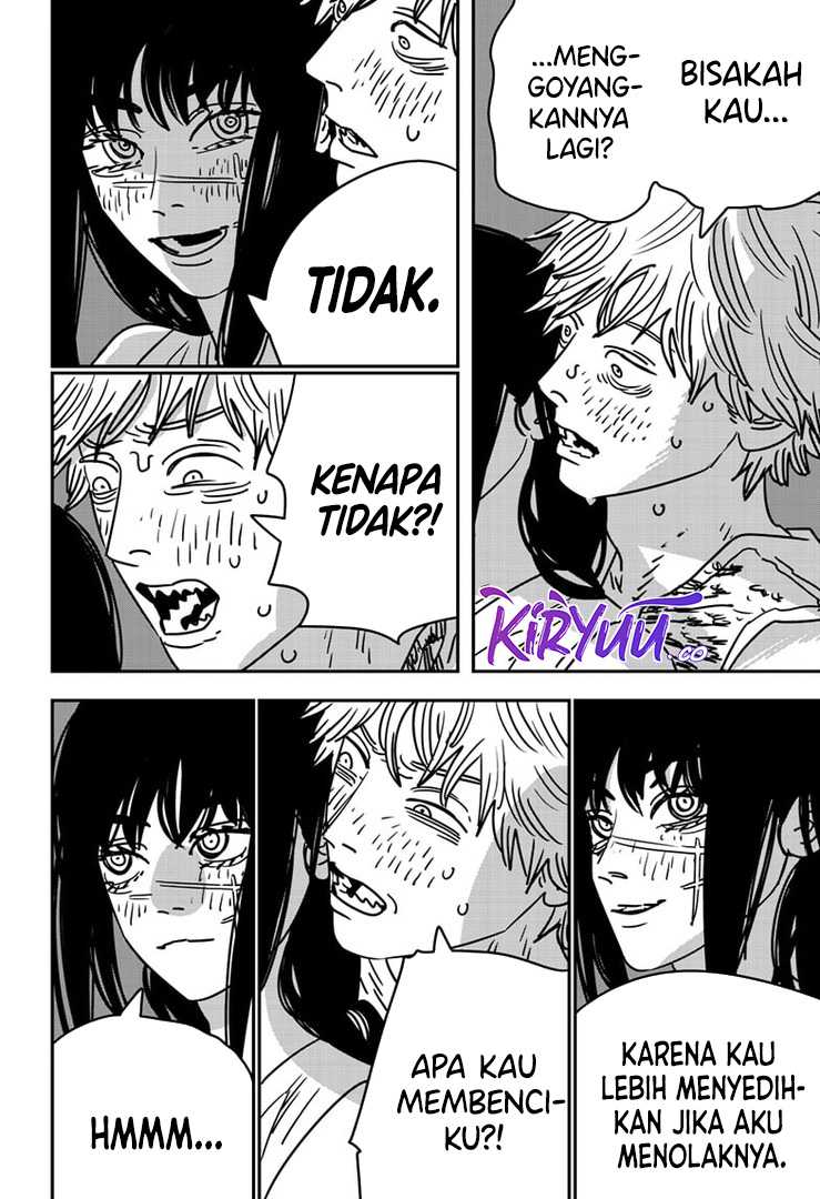 Read Chainsaw Man (ID) Manga Online