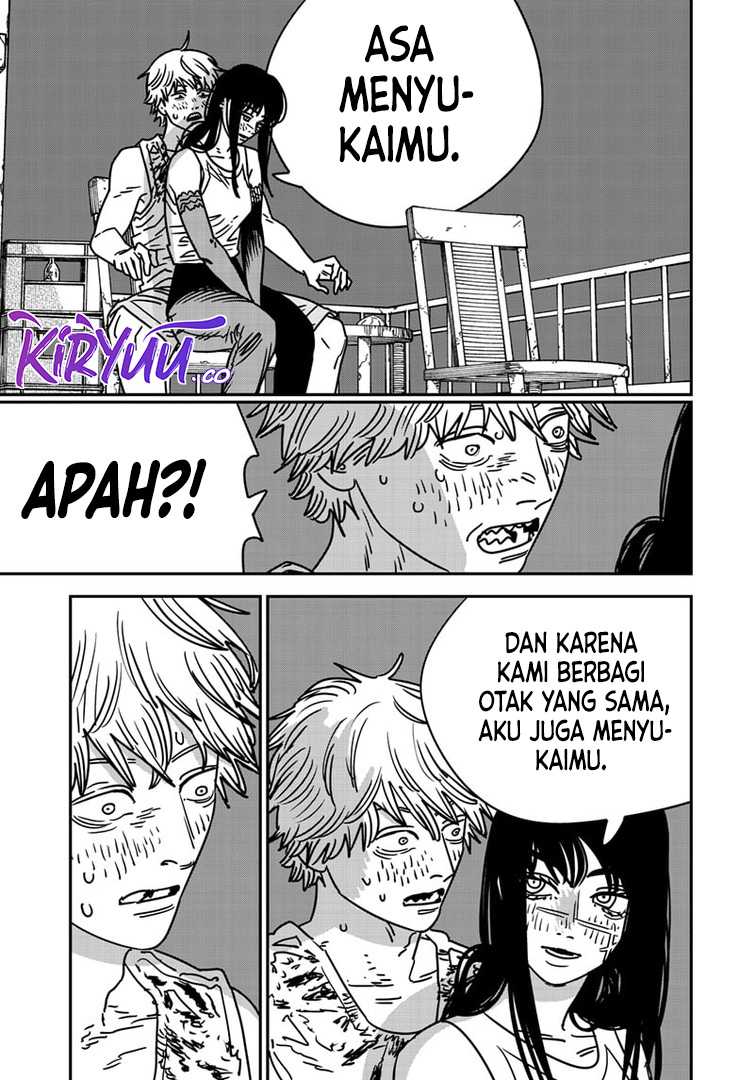 Read Chainsaw Man (ID) Manga Online