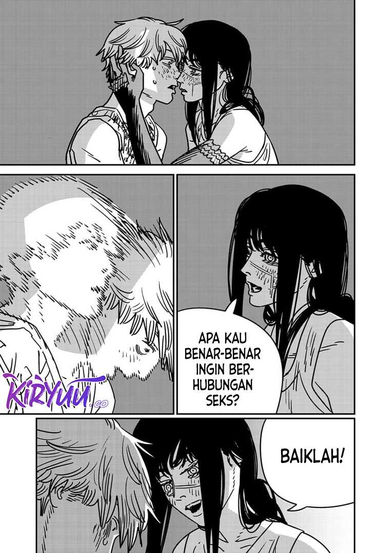 Read Chainsaw Man (ID) Manga Online