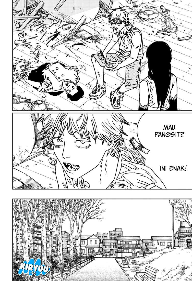 Read Chainsaw Man (ID) Manga Online
