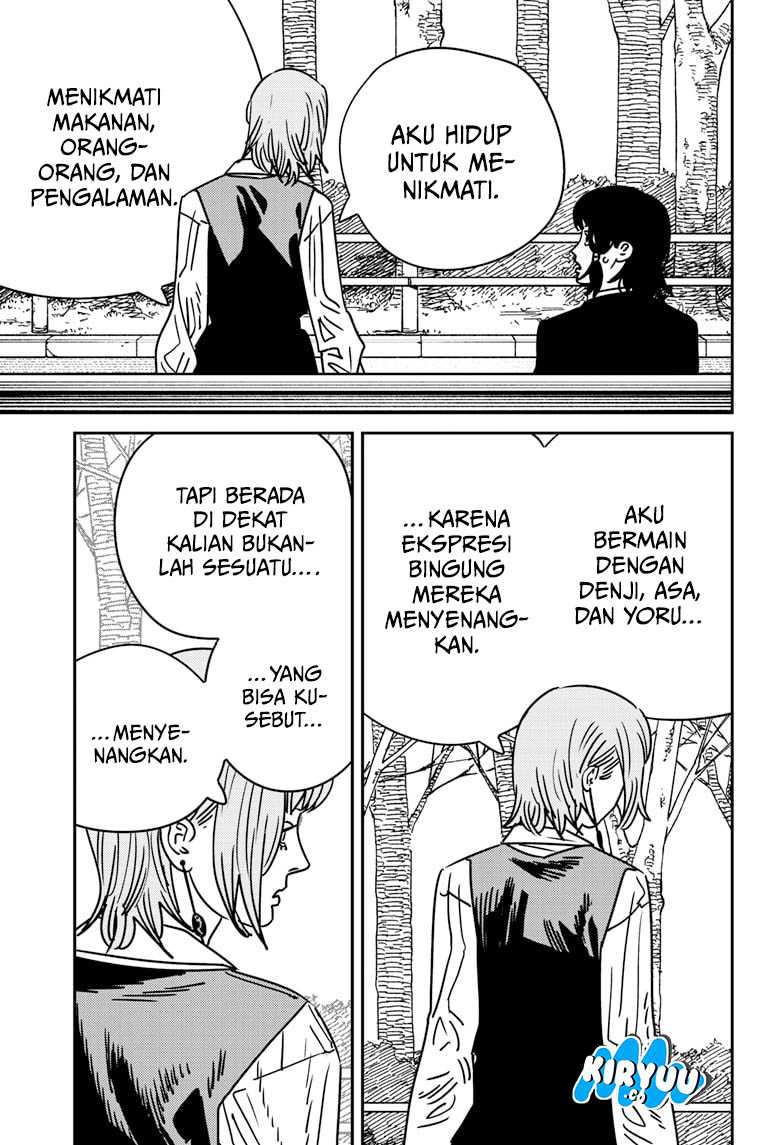Read Chainsaw Man (ID) Manga Online