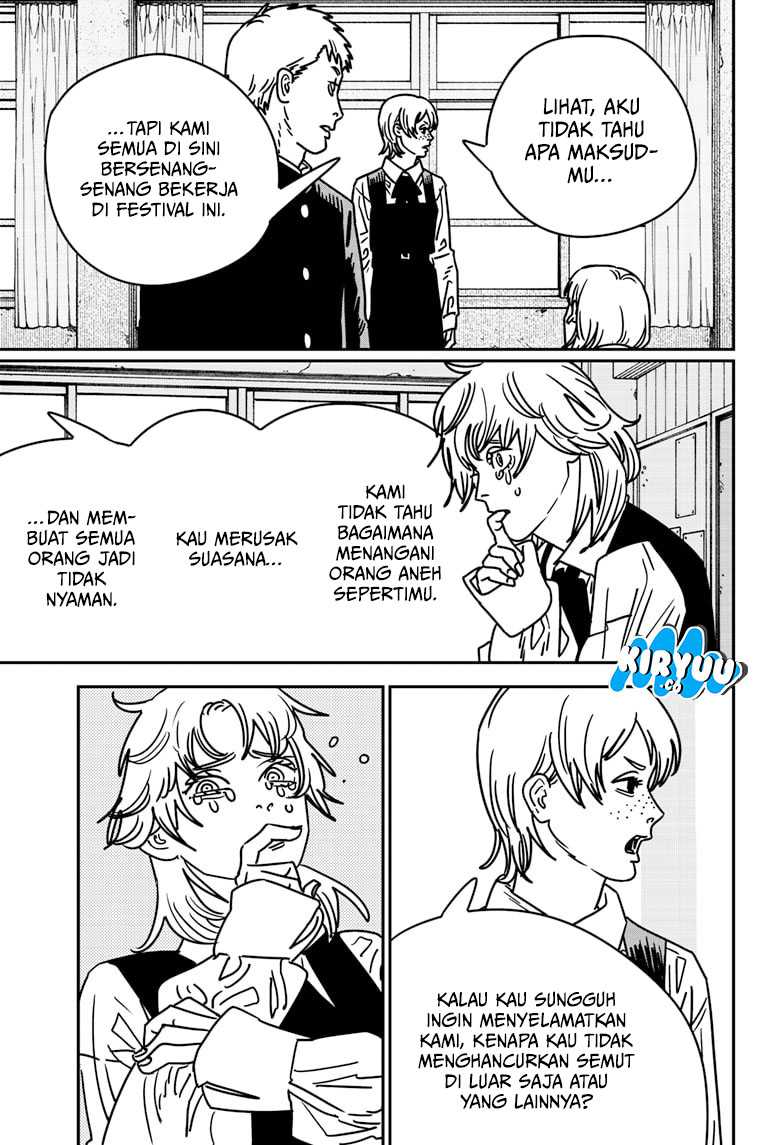 Read Chainsaw Man (ID) Manga Online