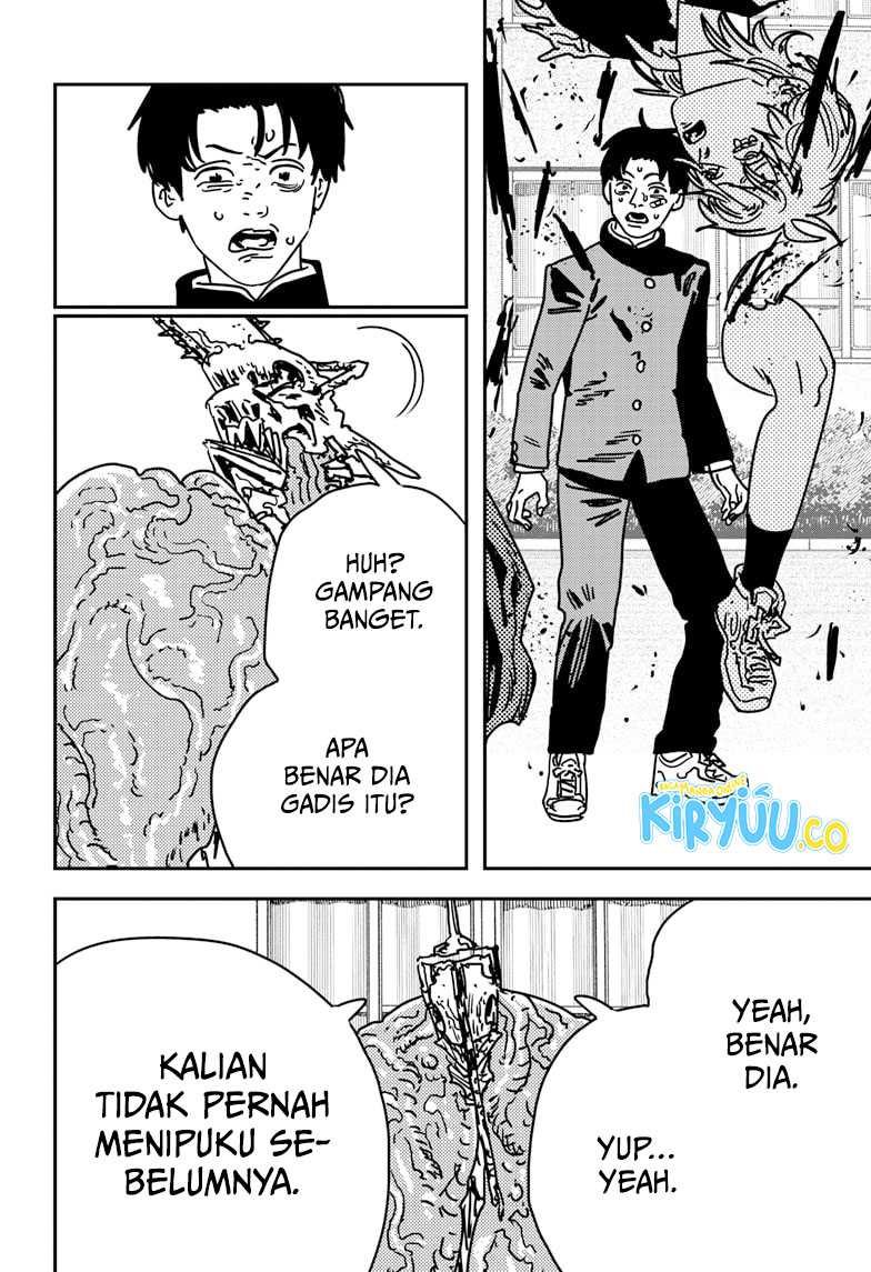 Read Chainsaw Man (ID) Manga Online