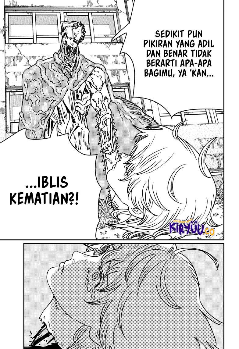 Read Chainsaw Man (ID) Manga Online