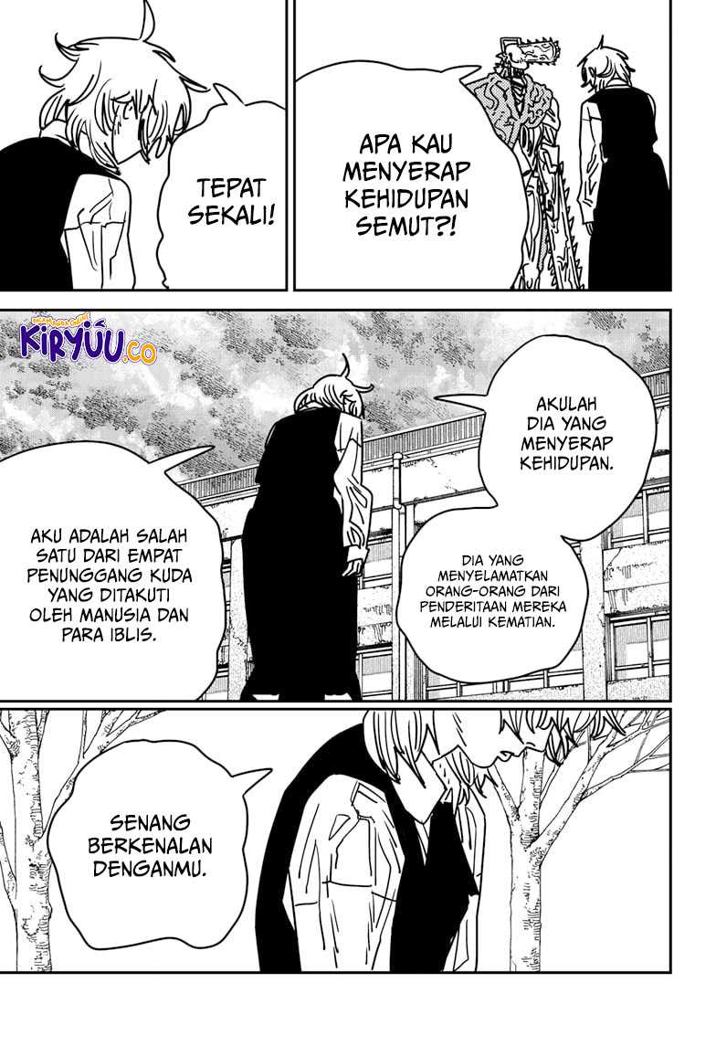 Read Chainsaw Man (ID) Manga Online