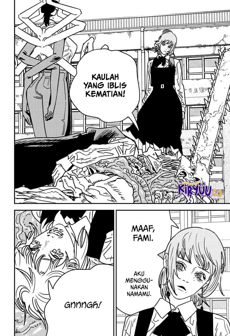 Read Chainsaw Man (ID) Manga Online