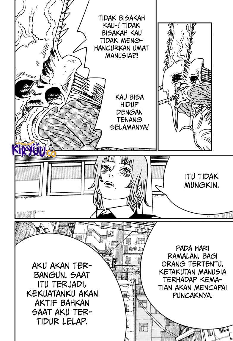 Read Chainsaw Man (ID) Manga Online