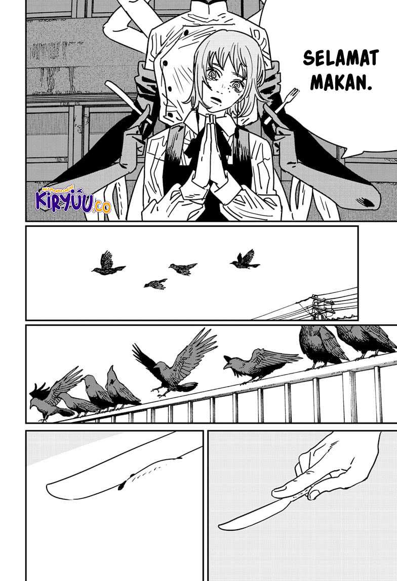 Read Chainsaw Man (ID) Manga Online