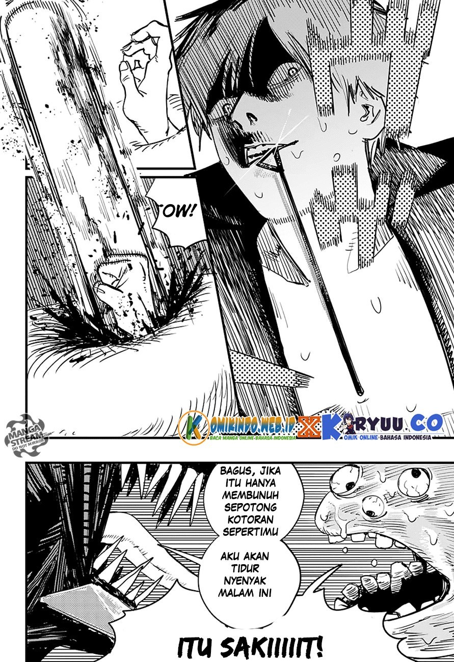 Read Chainsaw Man (ID) Manga Online