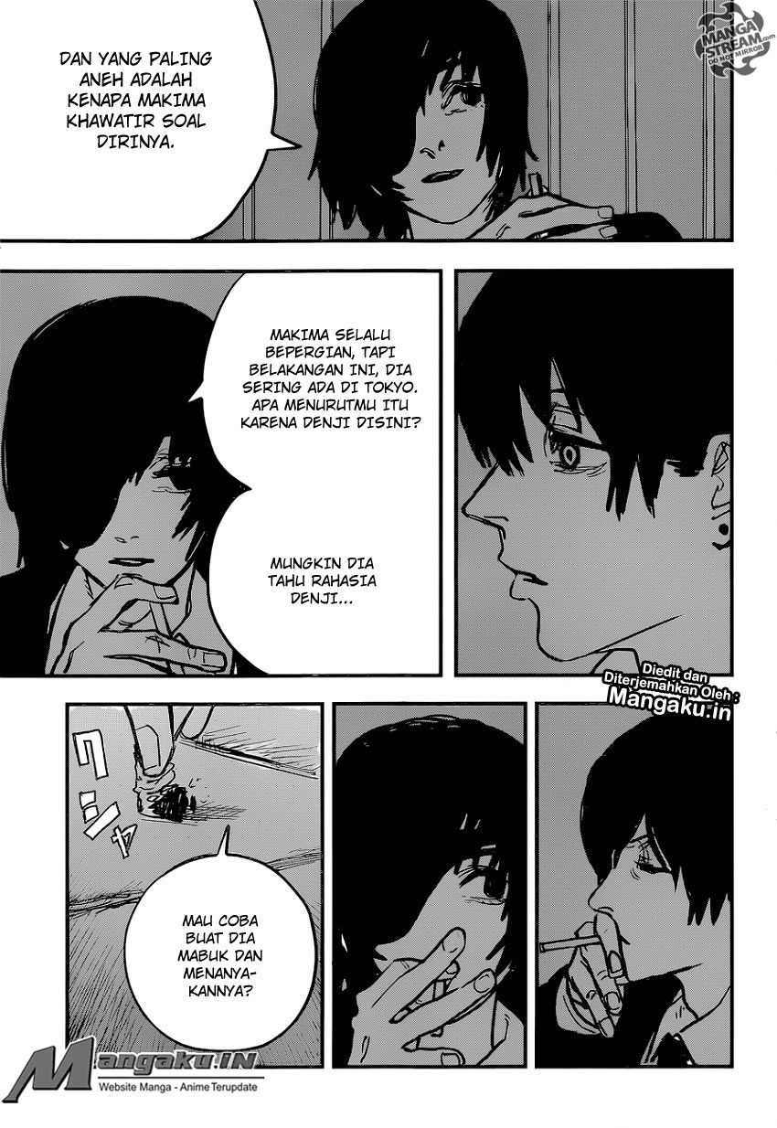 Read Chainsaw Man (ID) Manga Online