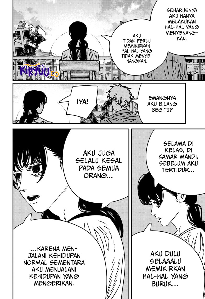 Read Chainsaw Man (ID) Manga Online