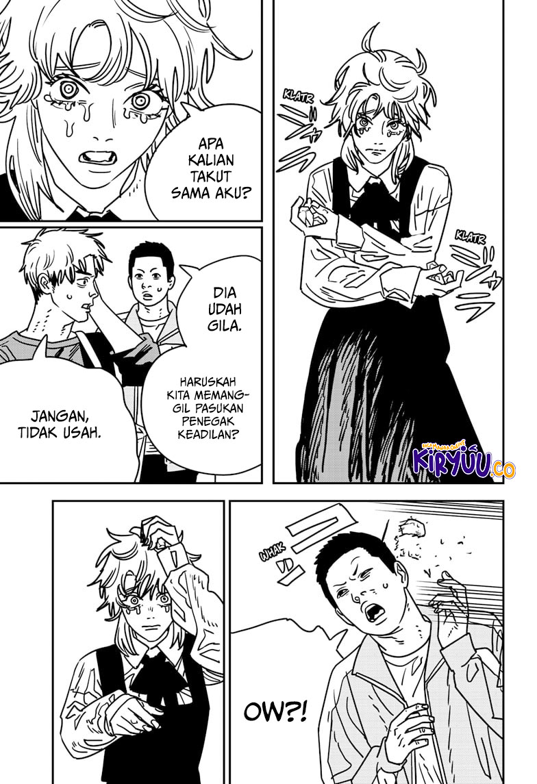 Read Chainsaw Man (ID) Manga Online