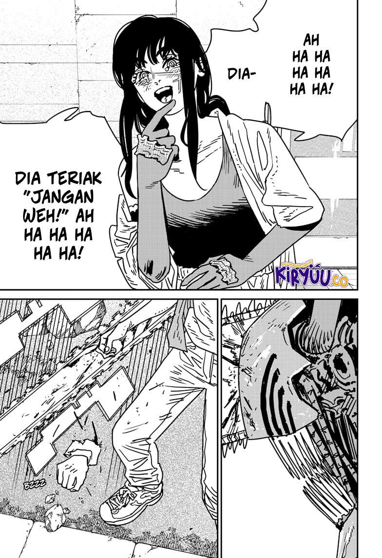 Read Chainsaw Man (ID) Manga Online