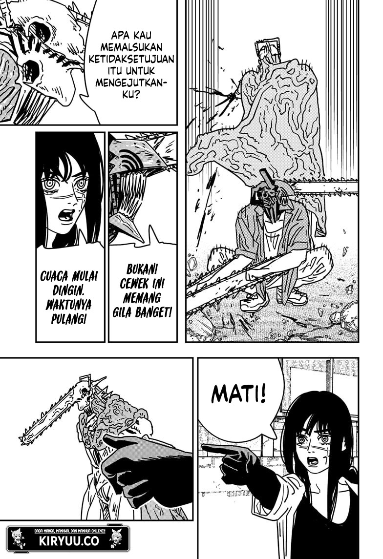 Read Chainsaw Man (ID) Manga Online
