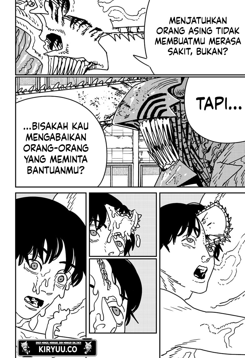 Read Chainsaw Man (ID) Manga Online
